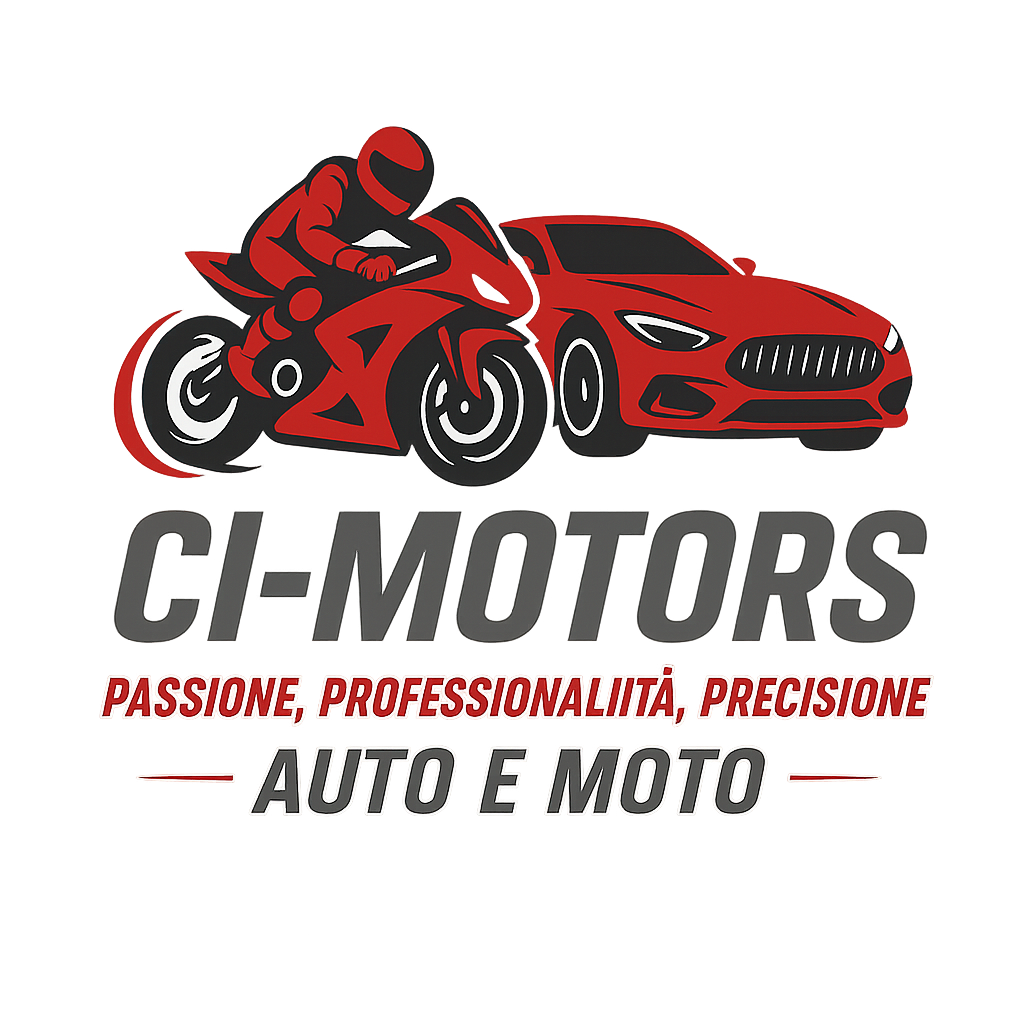 CI-Motors